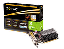 ZOTAC GeForce GT 730 2GB ZONE Edition